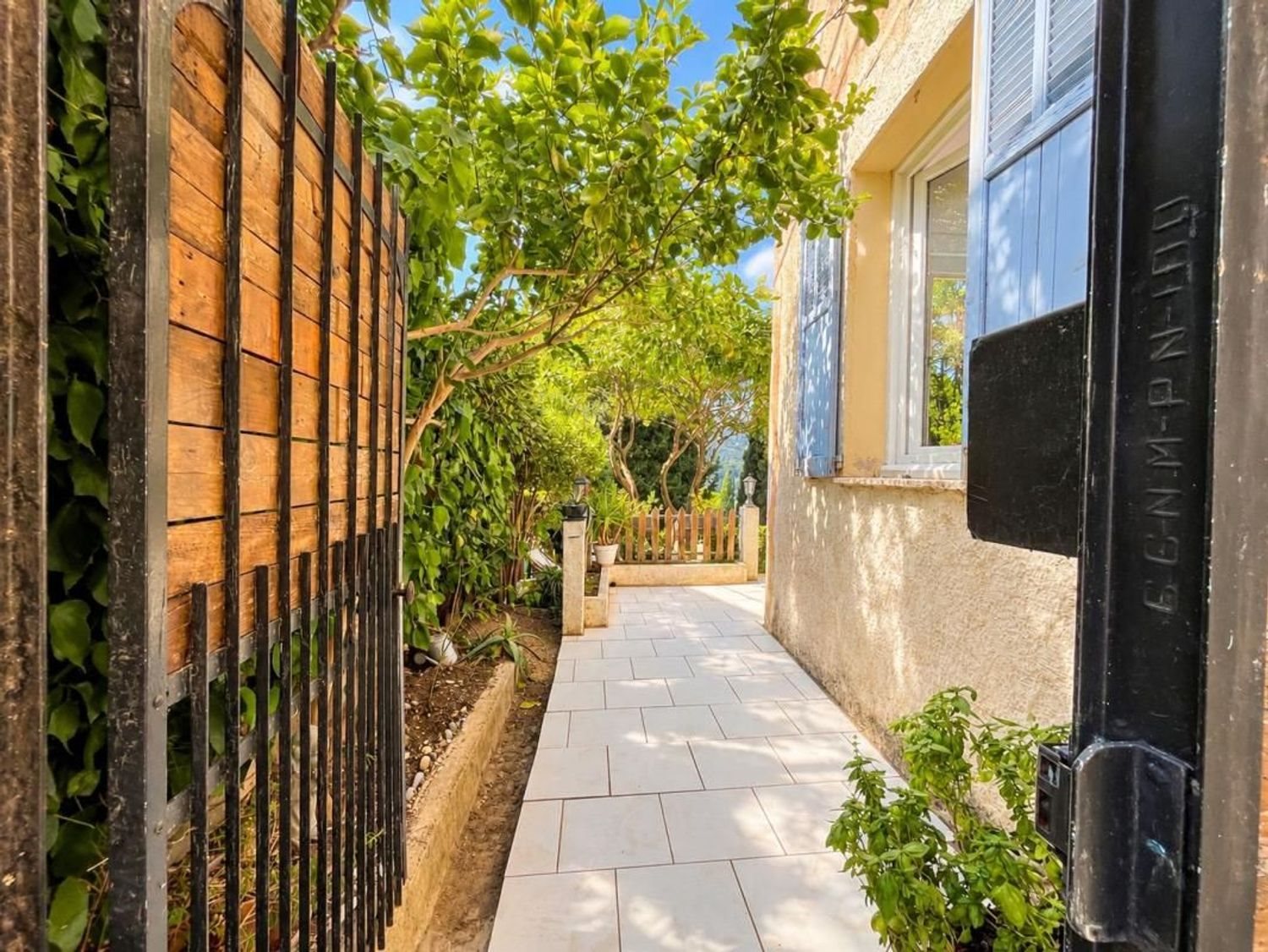 Maison à vendre, 64m², Grasse