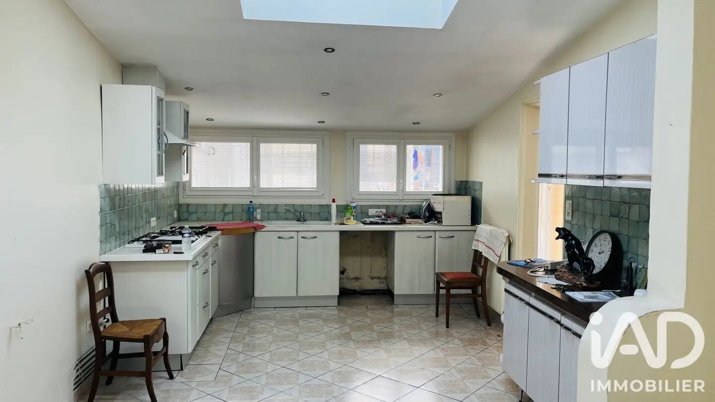 Maison à vendre, 78m², Libourne
