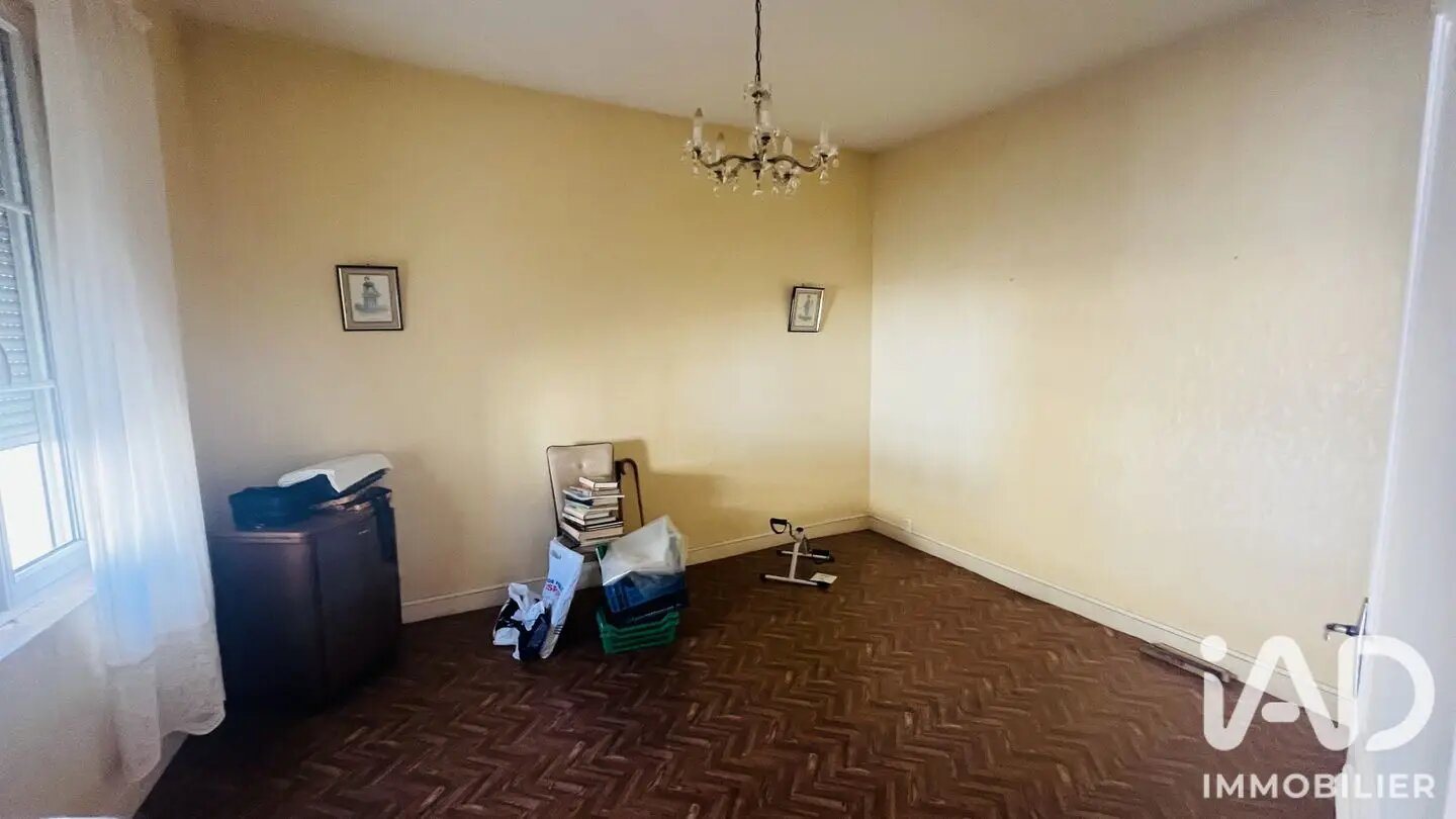 Maison à vendre, 78m², Libourne