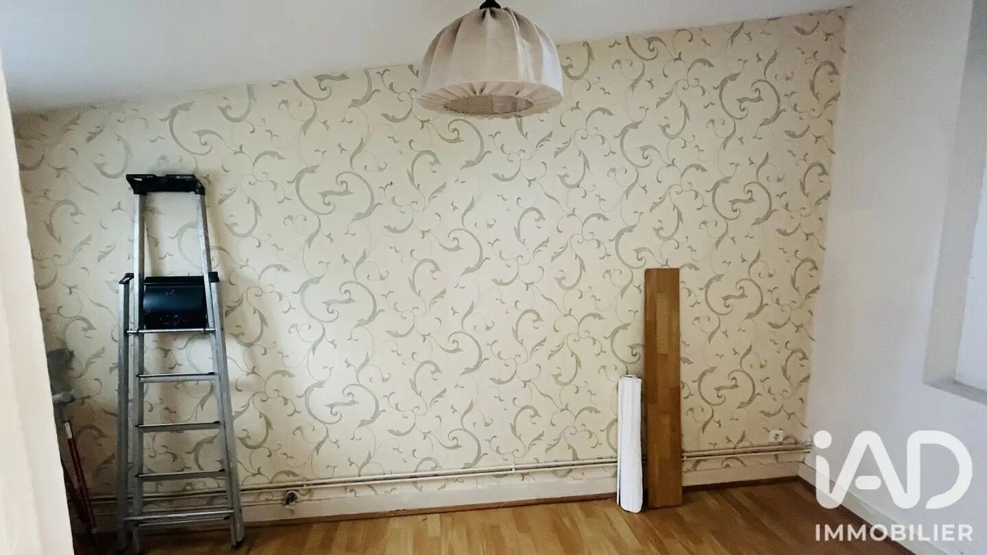 Maison à vendre, 78m², Libourne