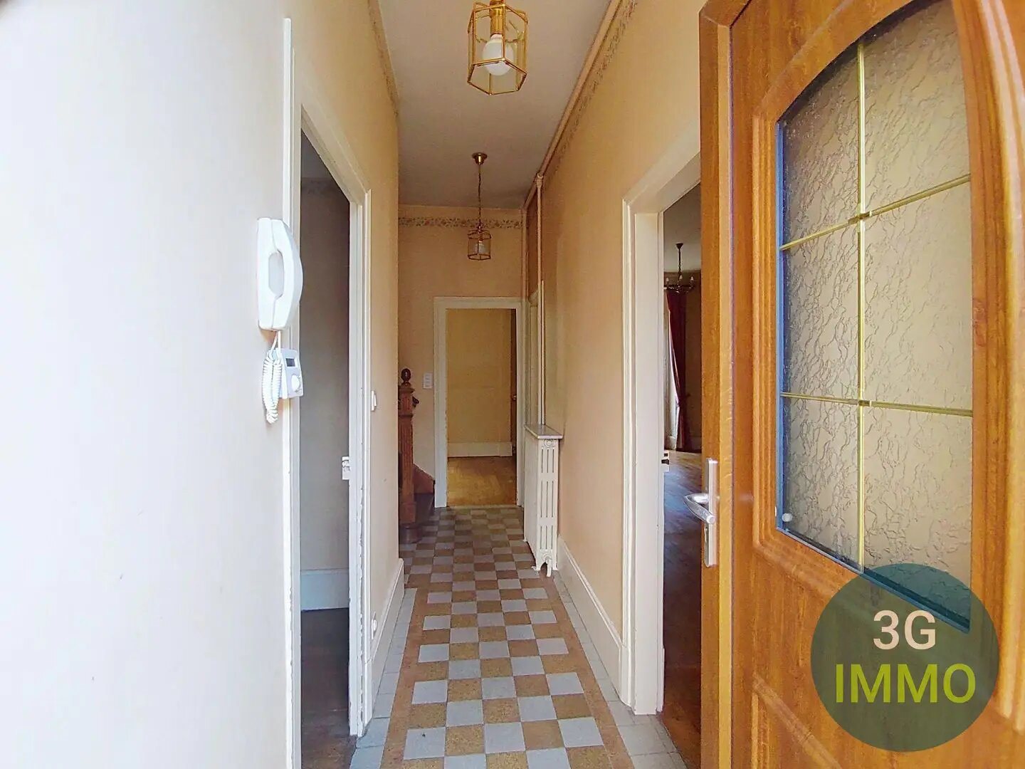 Maison à vendre, 165m², Blois