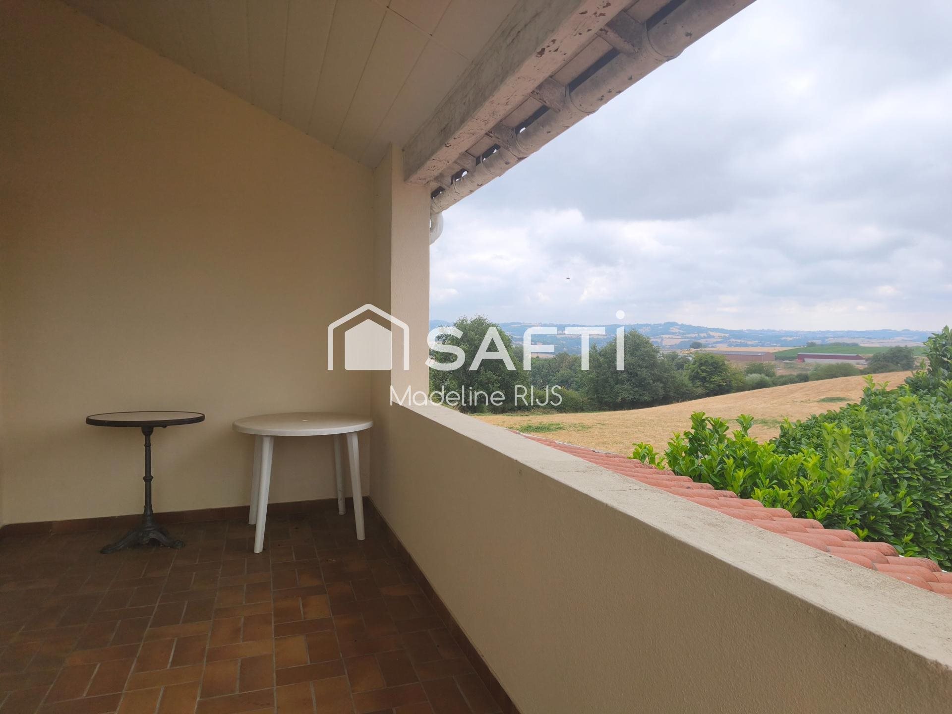 Maison à vendre, 140m², Sanvensa