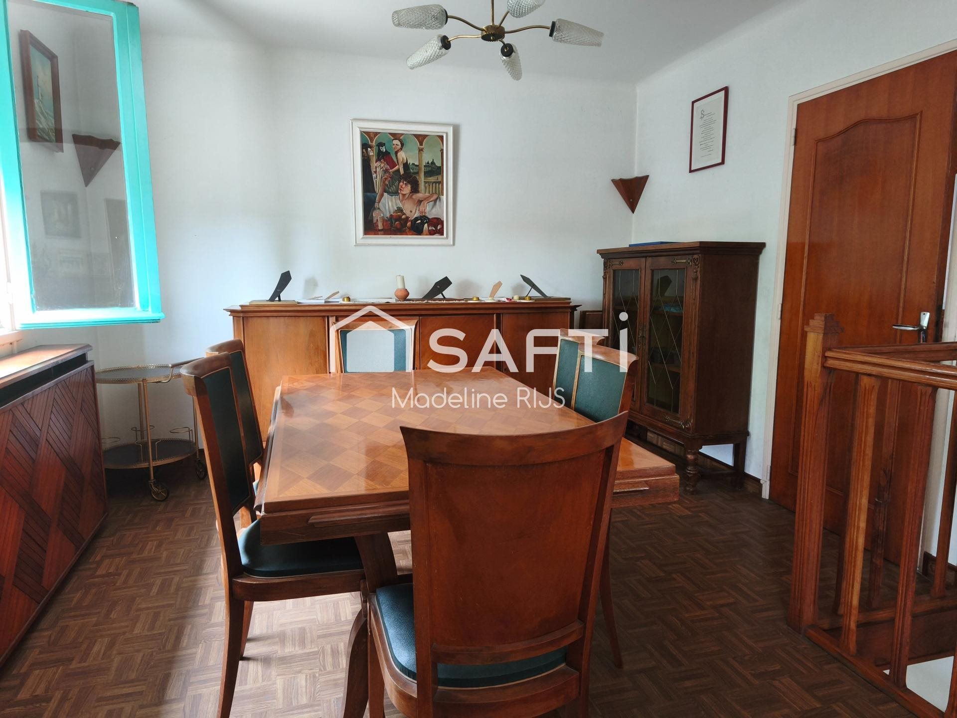 Maison à vendre, 140m², Sanvensa