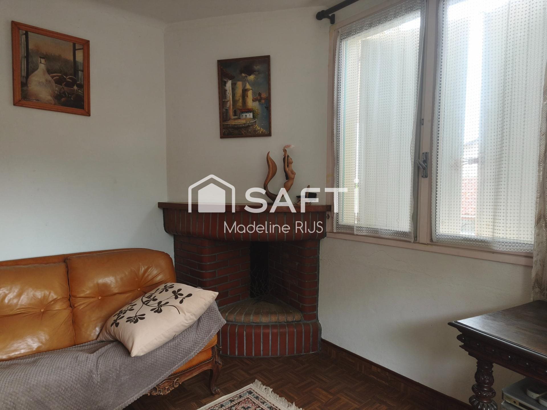 Maison à vendre, 140m², Sanvensa