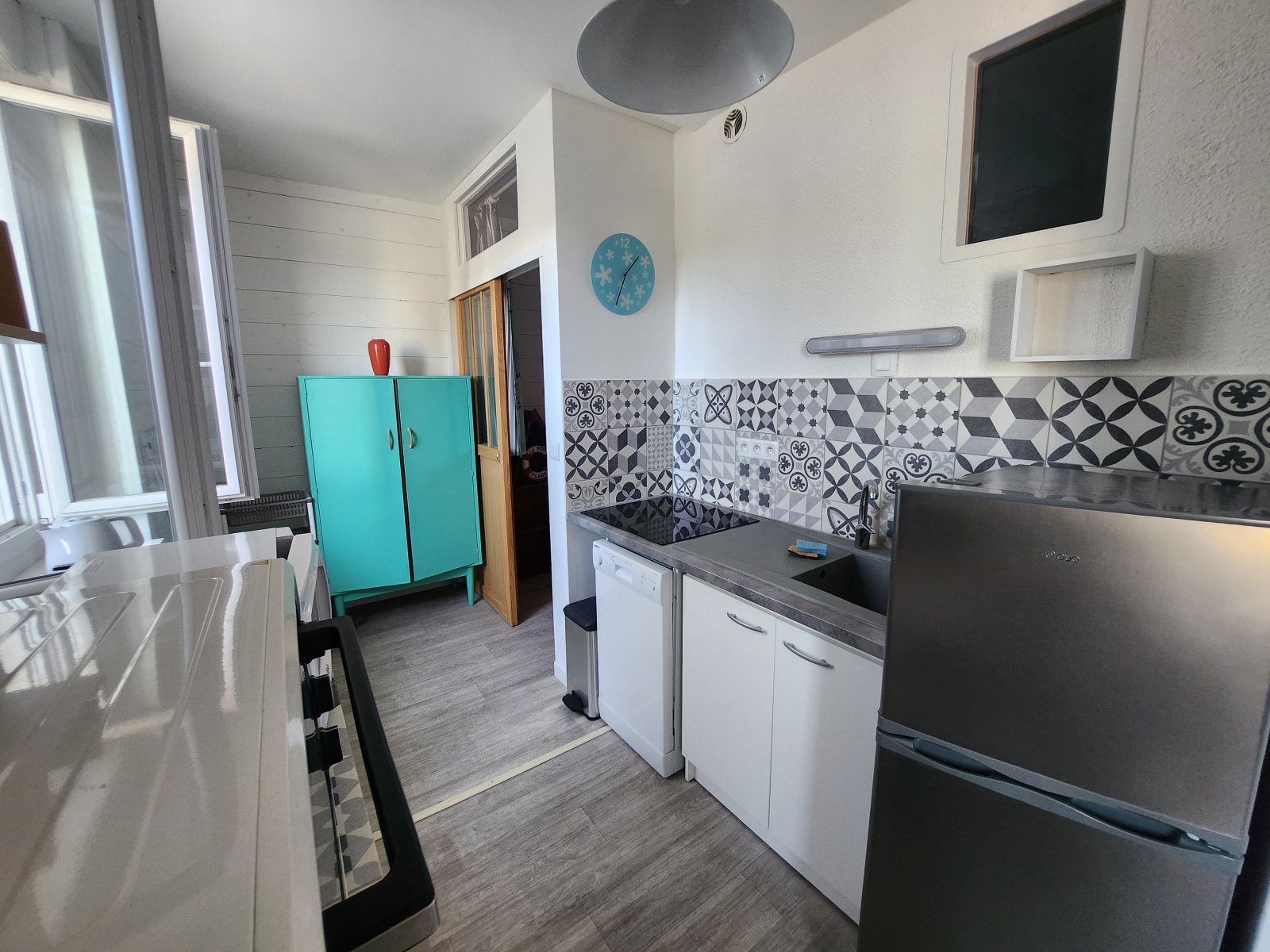 Appartement à vendre, 36m², Le Pouliguen