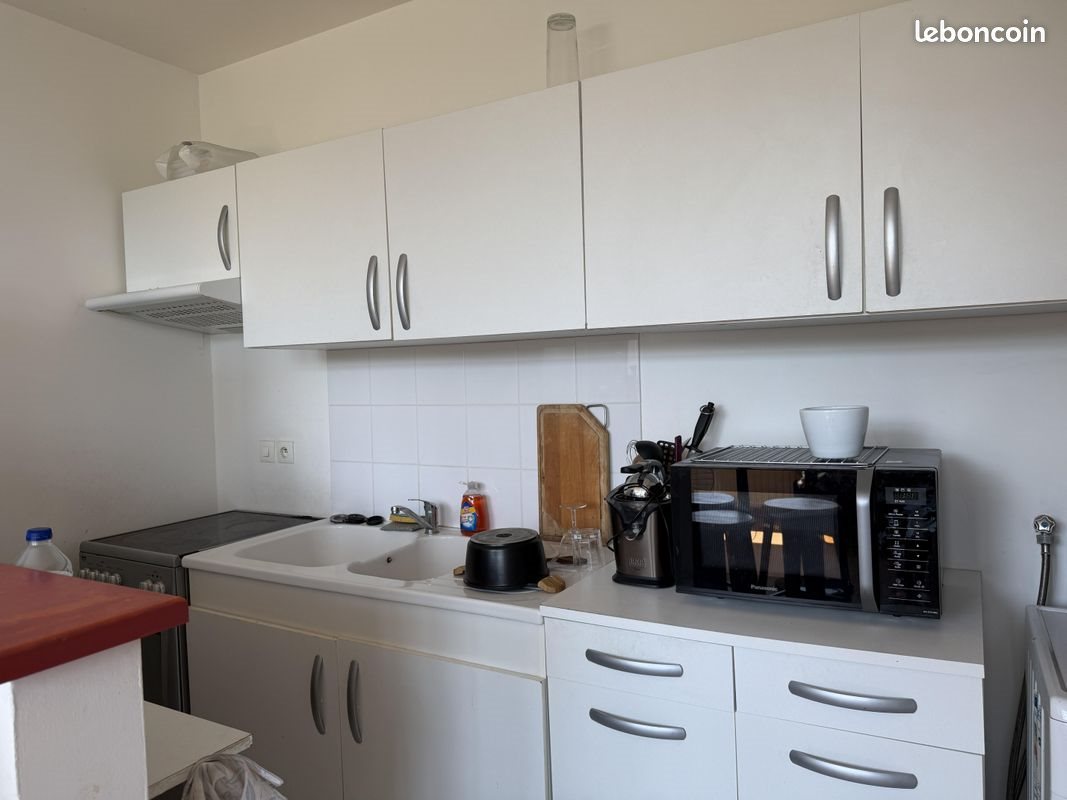 Appartement à vendre, 52m², La Baule-Escoublac