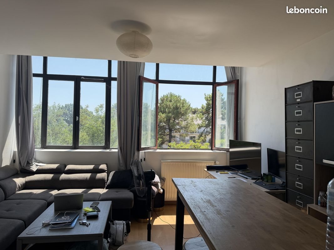 Appartement à vendre, 52m², La Baule-Escoublac