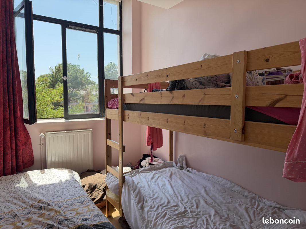 Appartement à vendre, 52m², La Baule-Escoublac