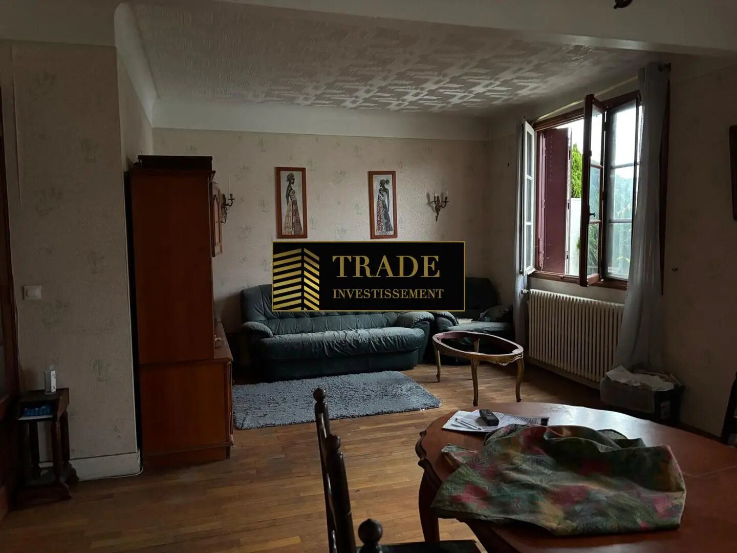 Maison à vendre, 109m², Ormesson-sur-Marne