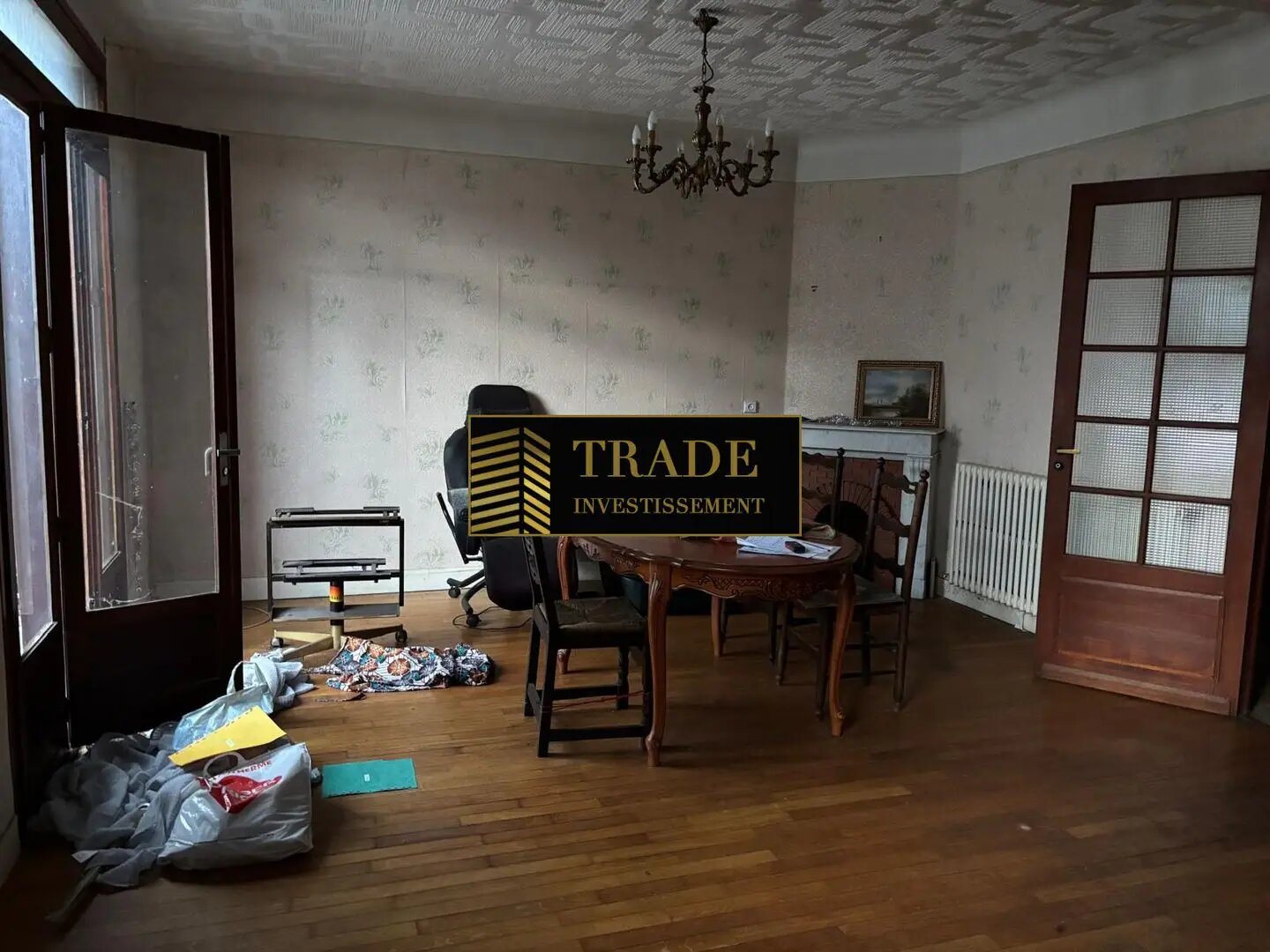 Maison à vendre, 109m², Ormesson-sur-Marne