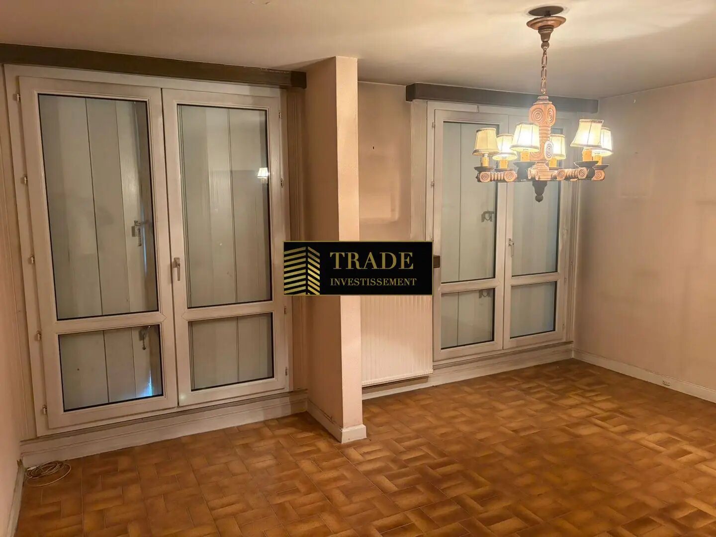 Appartement à vendre, 65m², Pantin