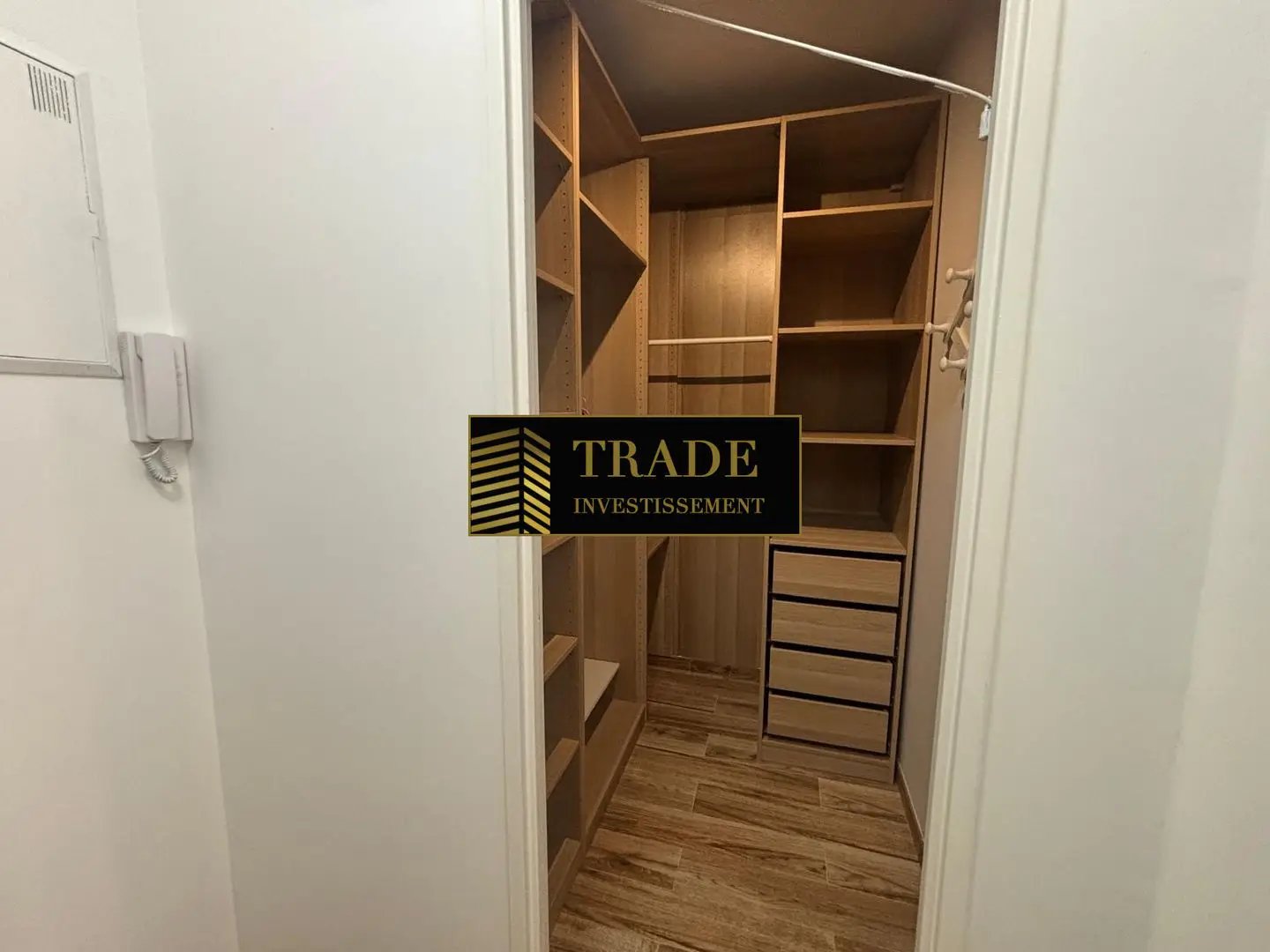 Appartement à vendre, 30m², Argenteuil