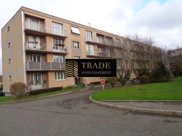 Appartement à vendre, 62m², Egly