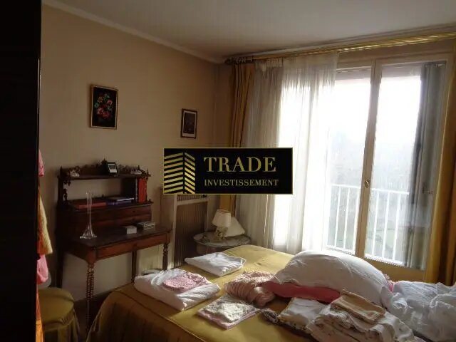 Appartement à vendre, 62m², Egly