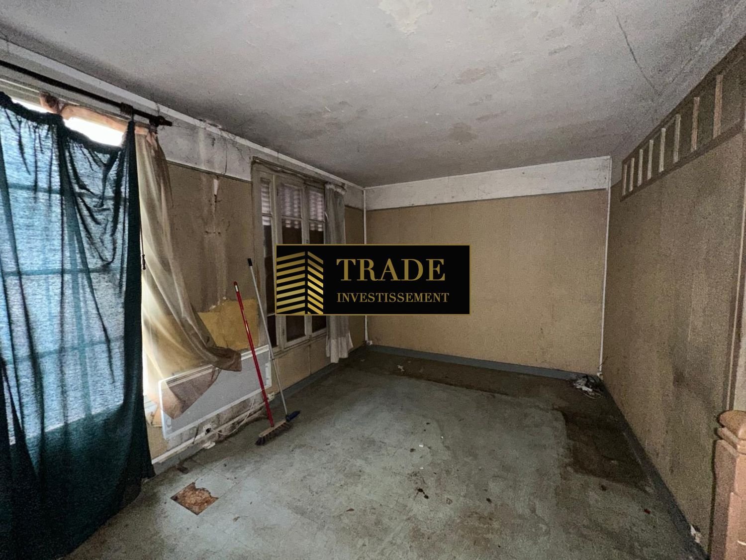 Maison à vendre, 67m², Le Plessis-Robinson
