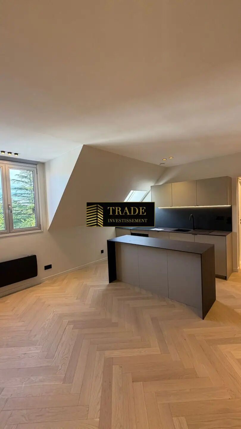 Appartement à vendre, 39m², Andrésy