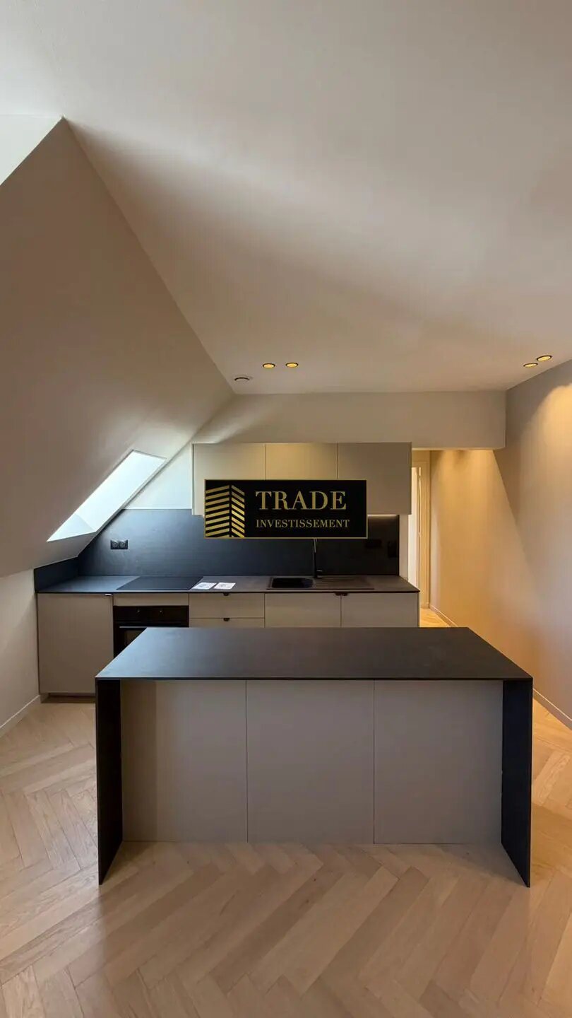 Appartement à vendre, 39m², Andrésy