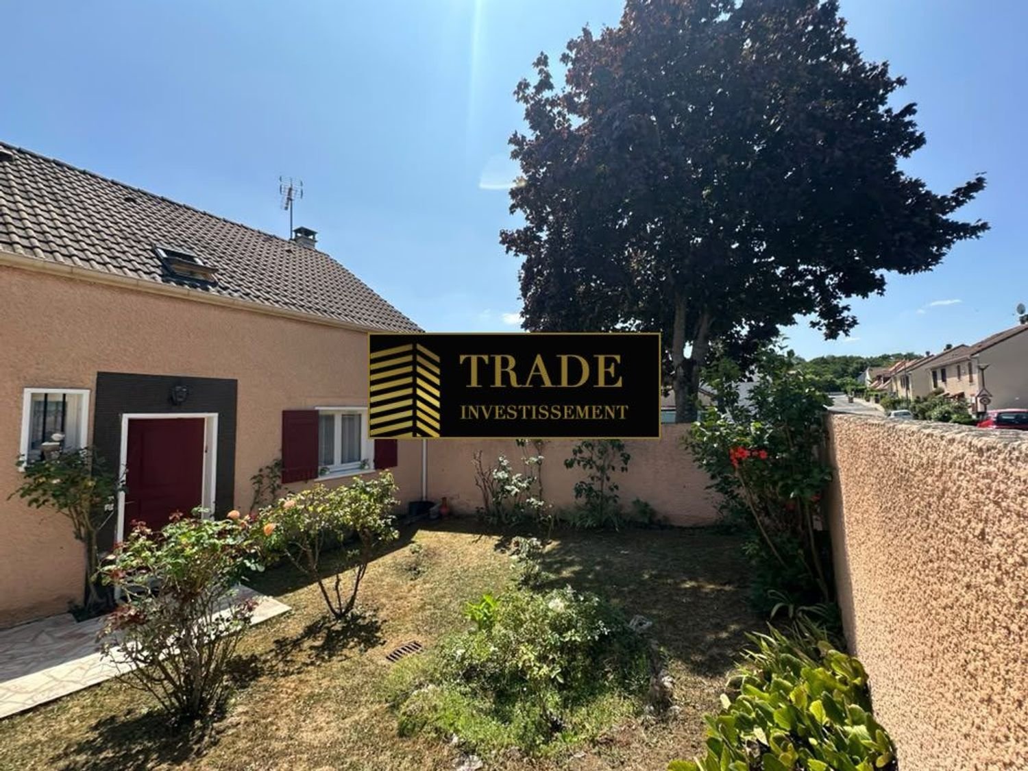 Maison à vendre, 103m², Vauréal