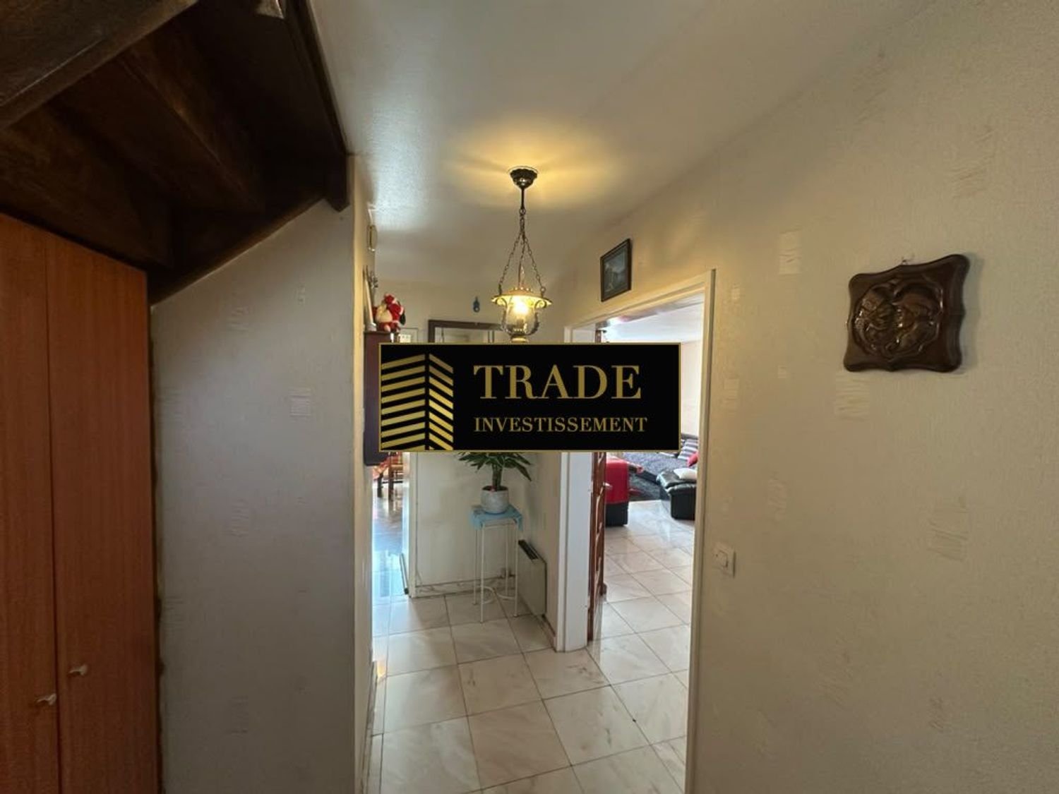 Maison à vendre, 103m², Vauréal