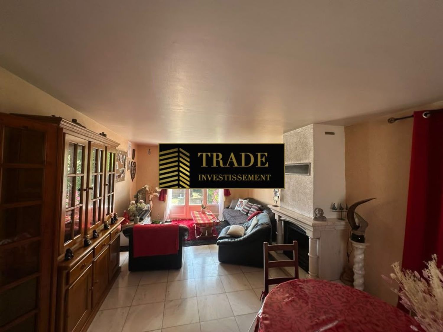 Maison à vendre, 103m², Vauréal
