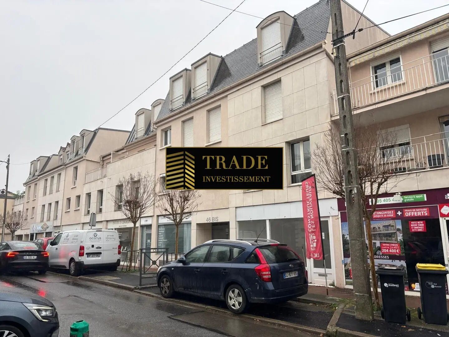 Appartement à vendre, 137m², Chennevières-sur-Marne