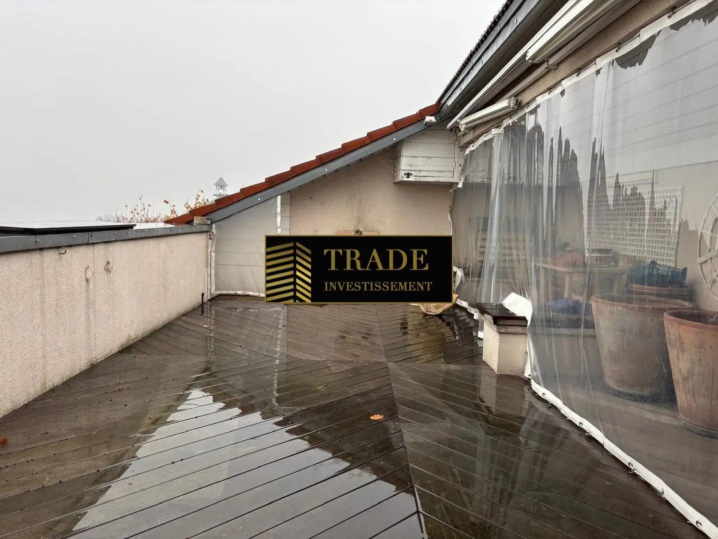 Appartement à vendre, 137m², Chennevières-sur-Marne