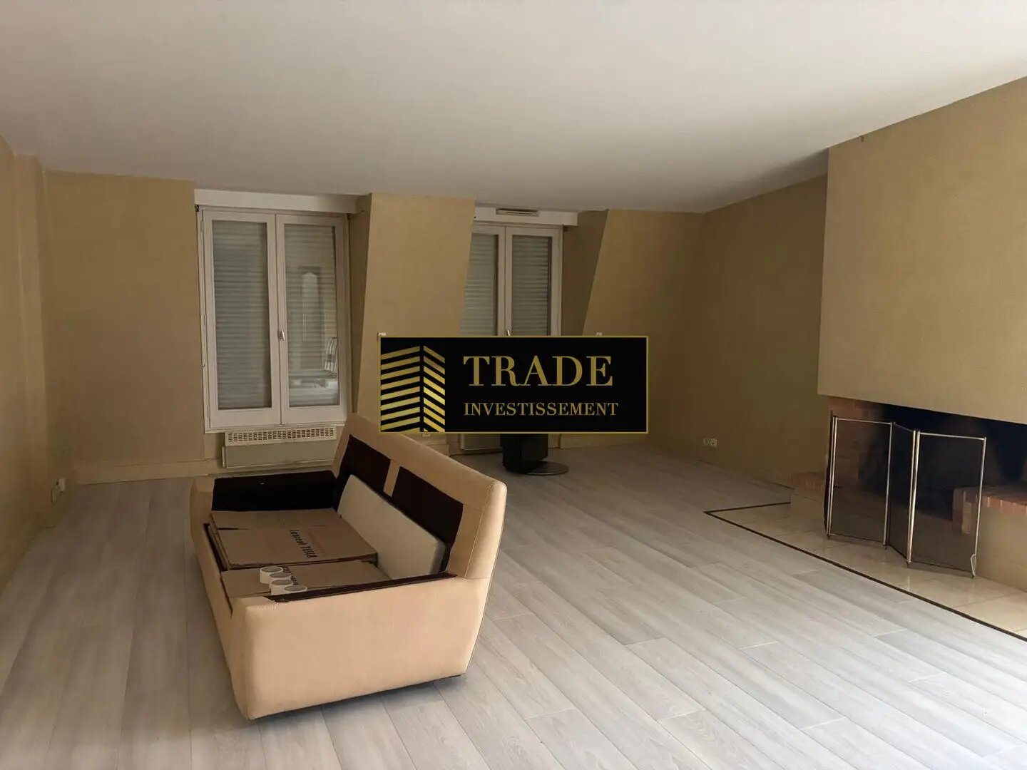 Appartement à vendre, 137m², Chennevières-sur-Marne