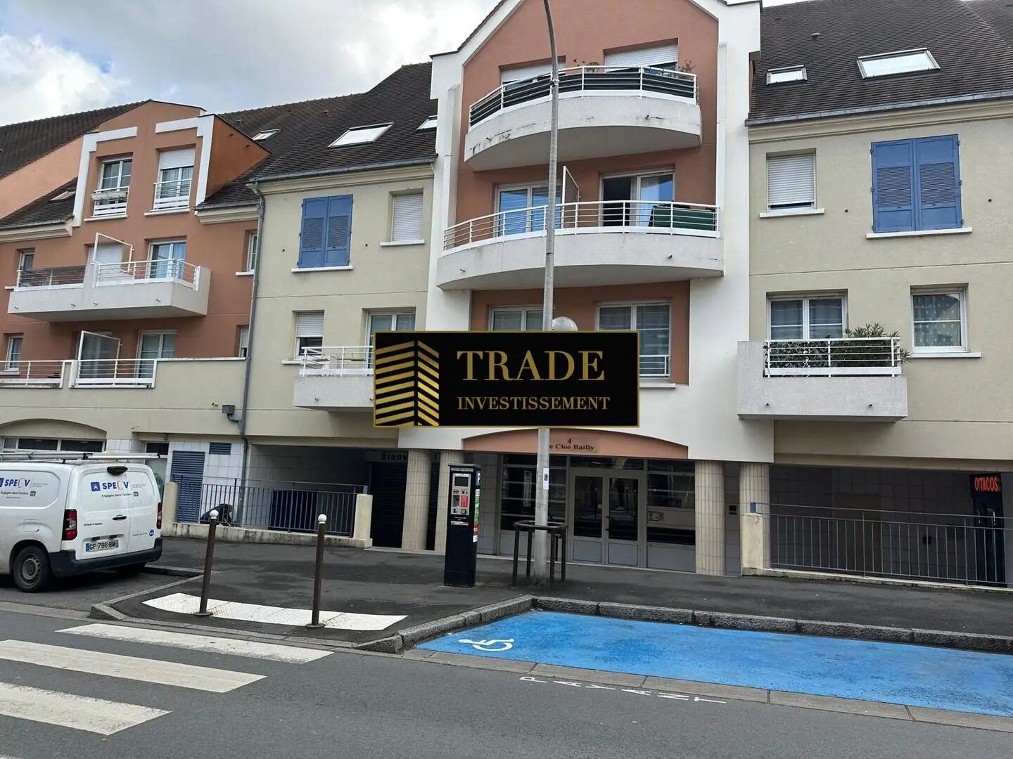 Appartement à vendre, 61m², Arpajon