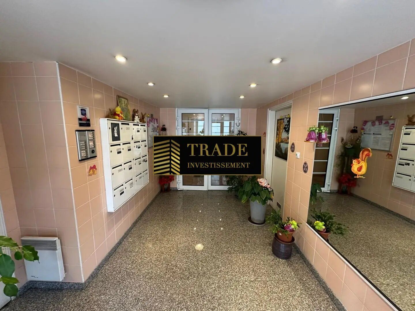 Appartement à vendre, 61m², Arpajon