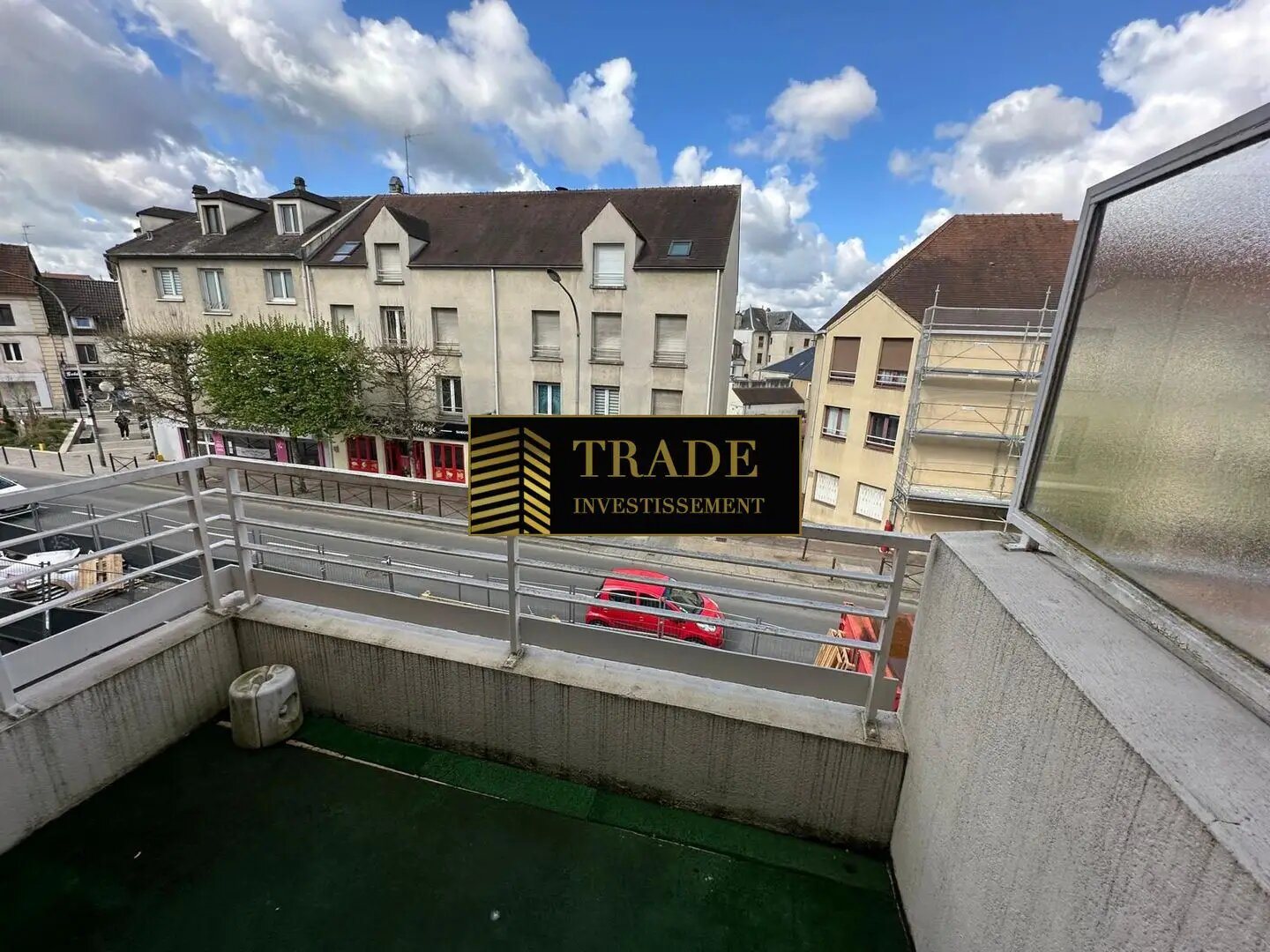 Appartement à vendre, 61m², Arpajon