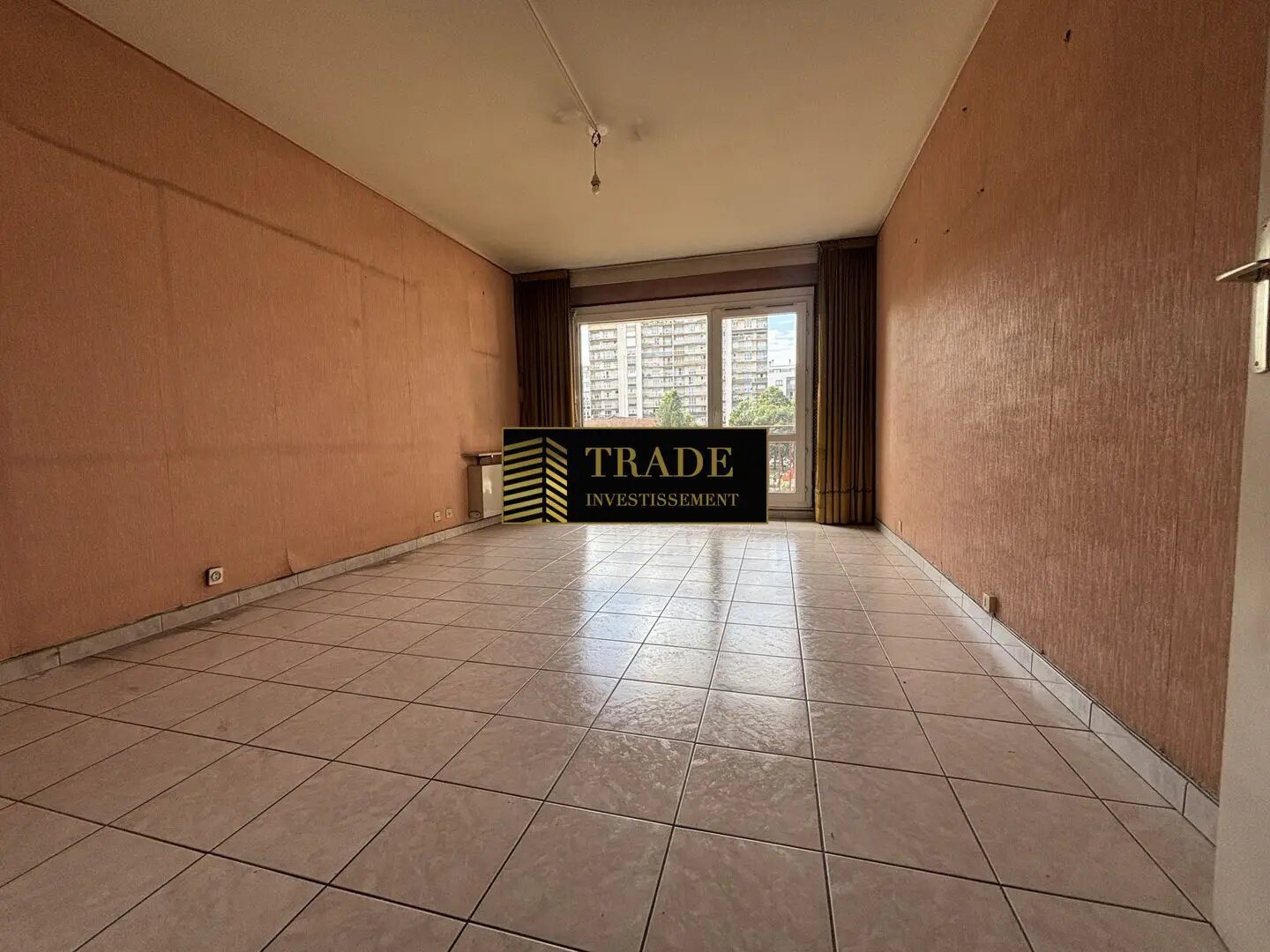 Appartement à vendre, 62m², Rosny-sous-Bois