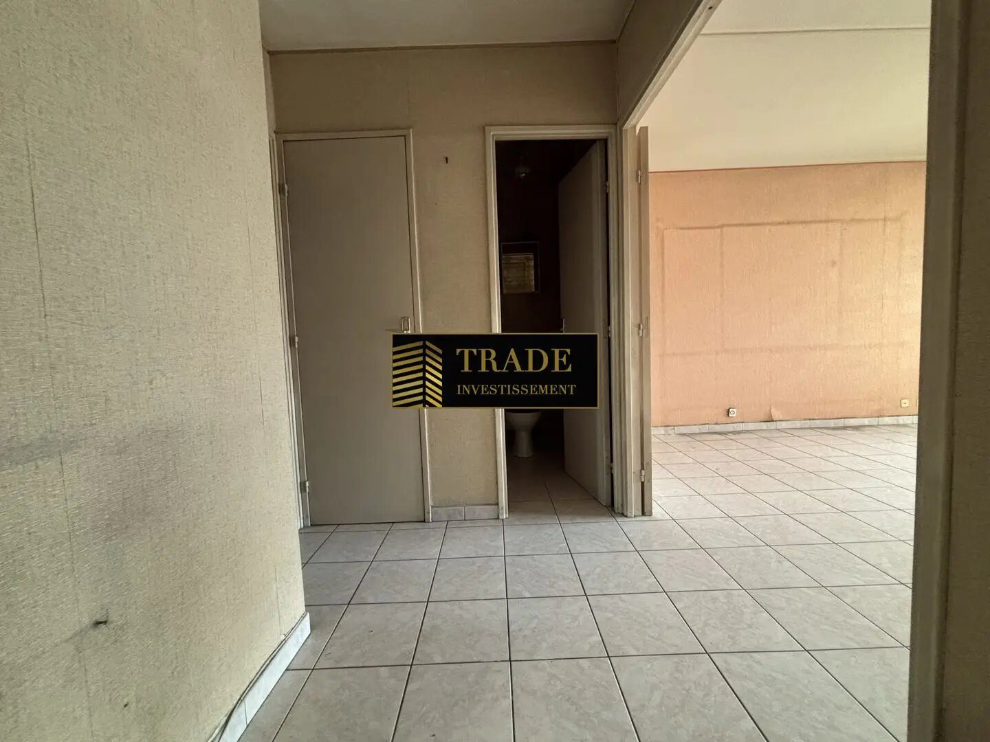Appartement à vendre, 62m², Rosny-sous-Bois