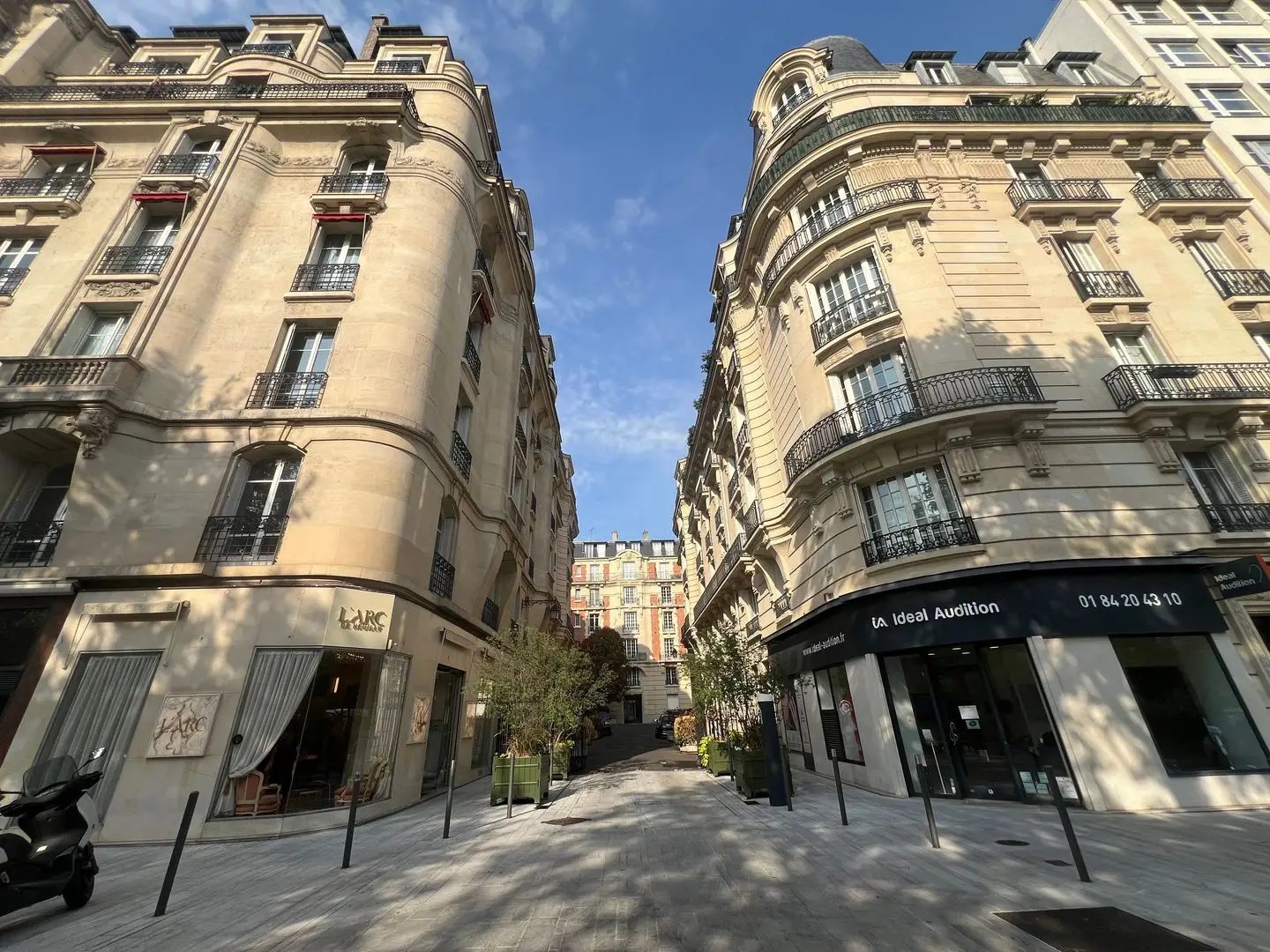 Appartement à vendre, 7m², Neuilly-sur-Seine