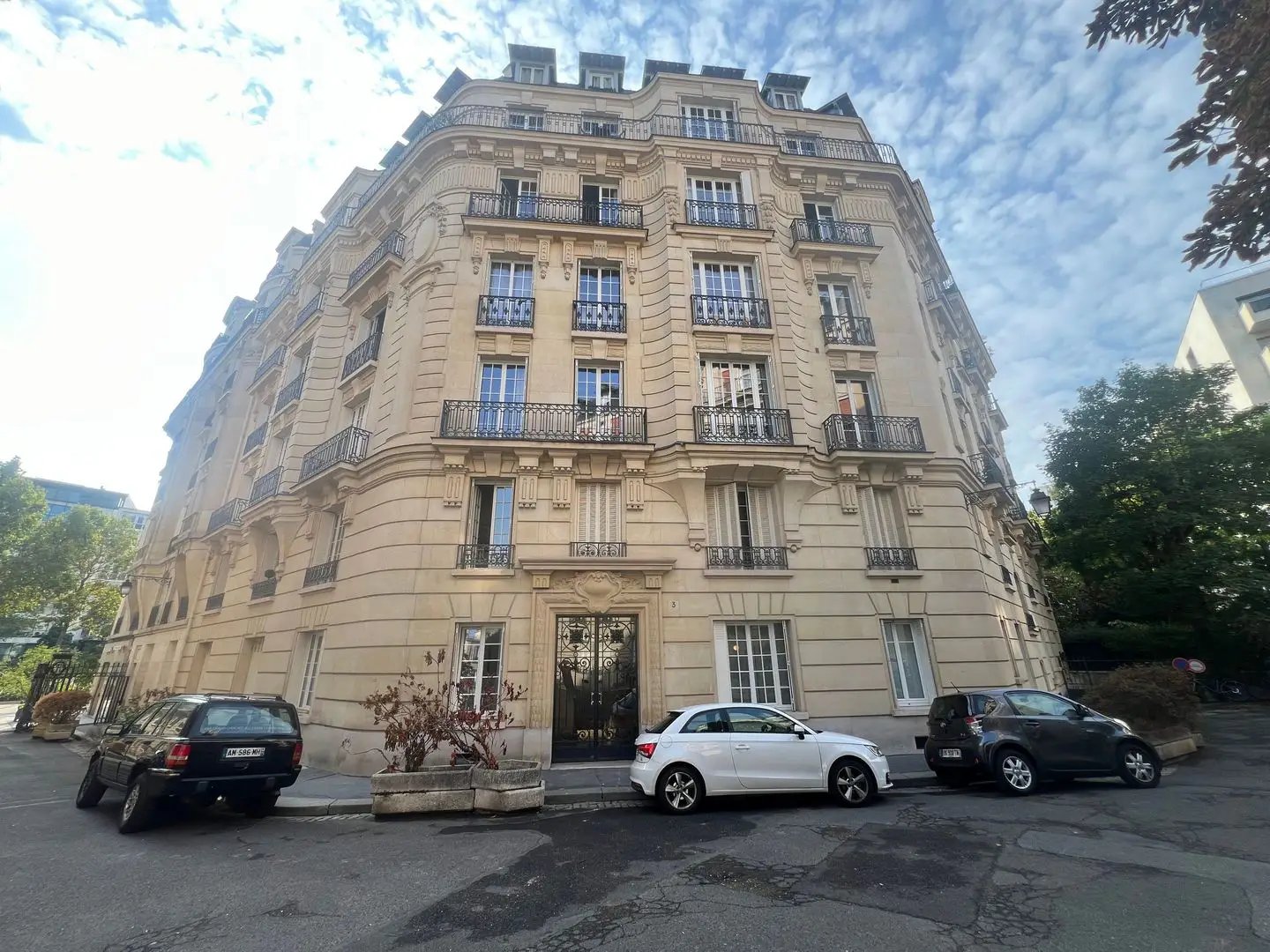 Appartement à vendre, 7m², Neuilly-sur-Seine