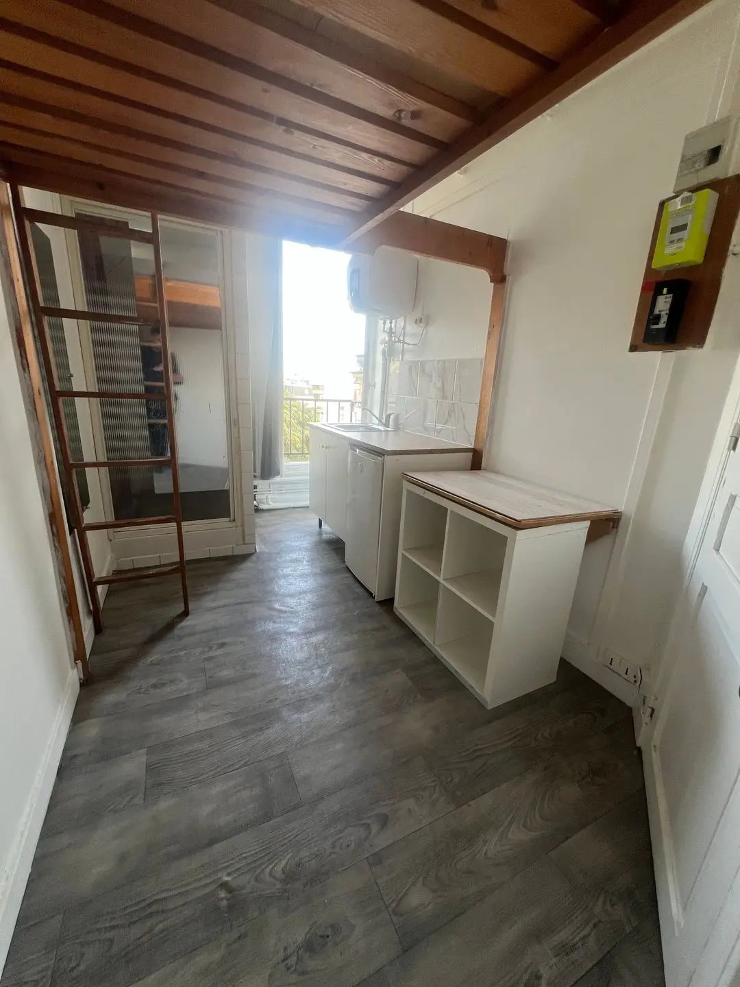 Appartement à vendre, 7m², Neuilly-sur-Seine