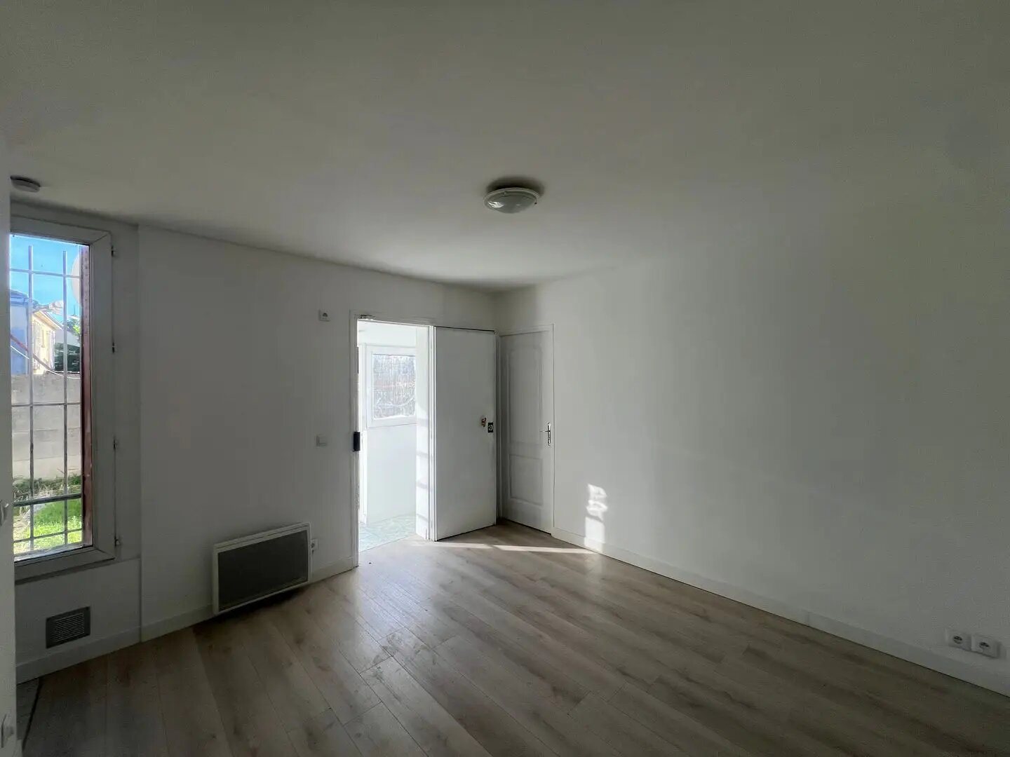 Appartement à louer, 32m², Drancy