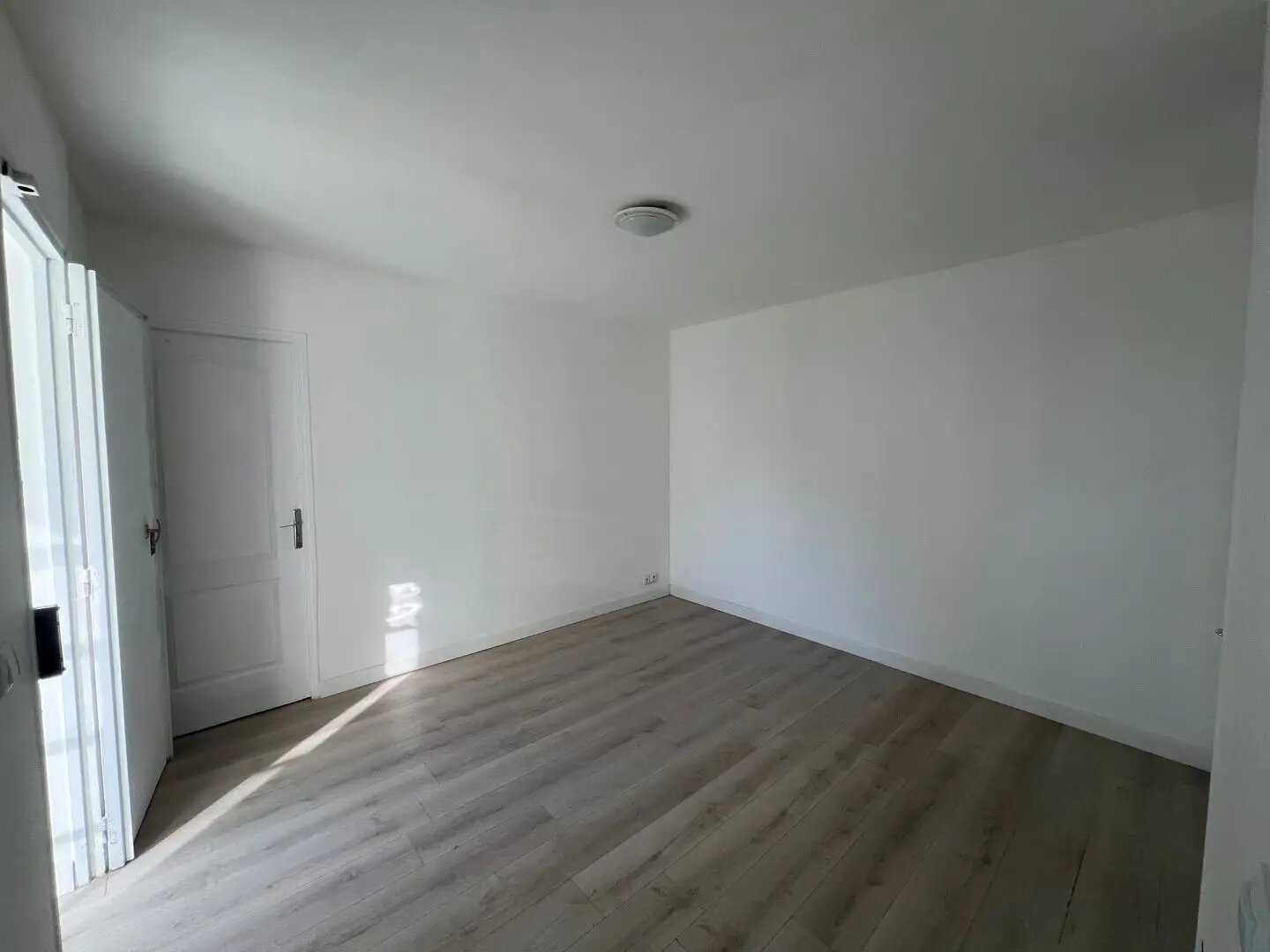 Appartement à louer, 32m², Drancy