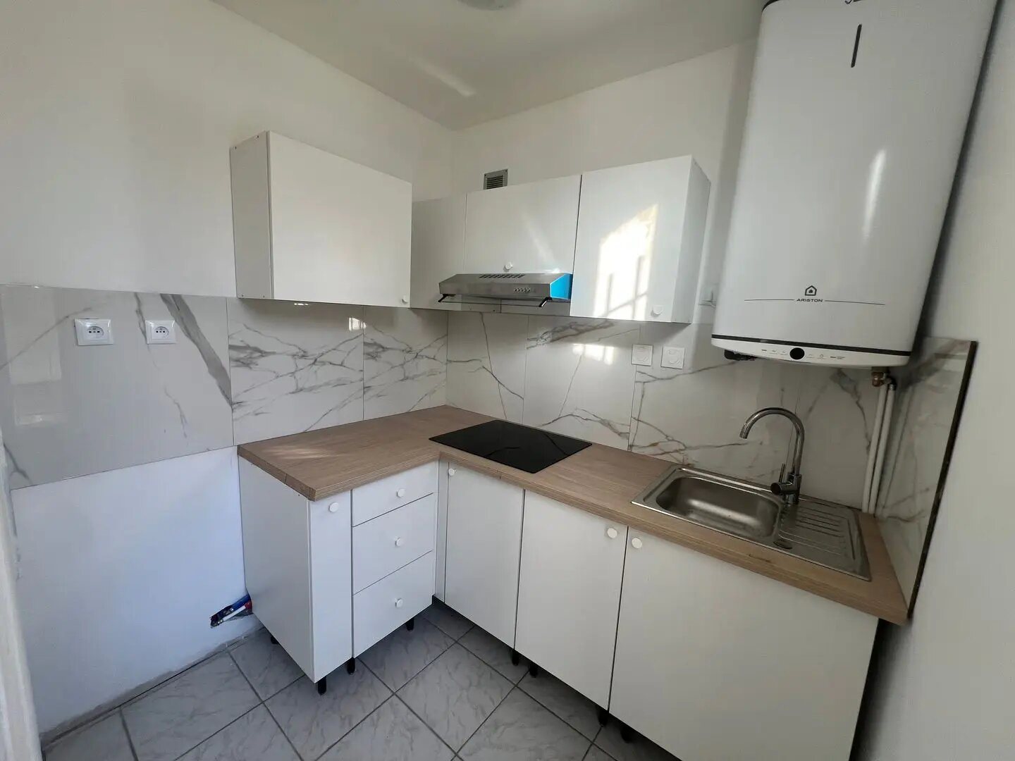 Appartement à louer, 32m², Drancy
