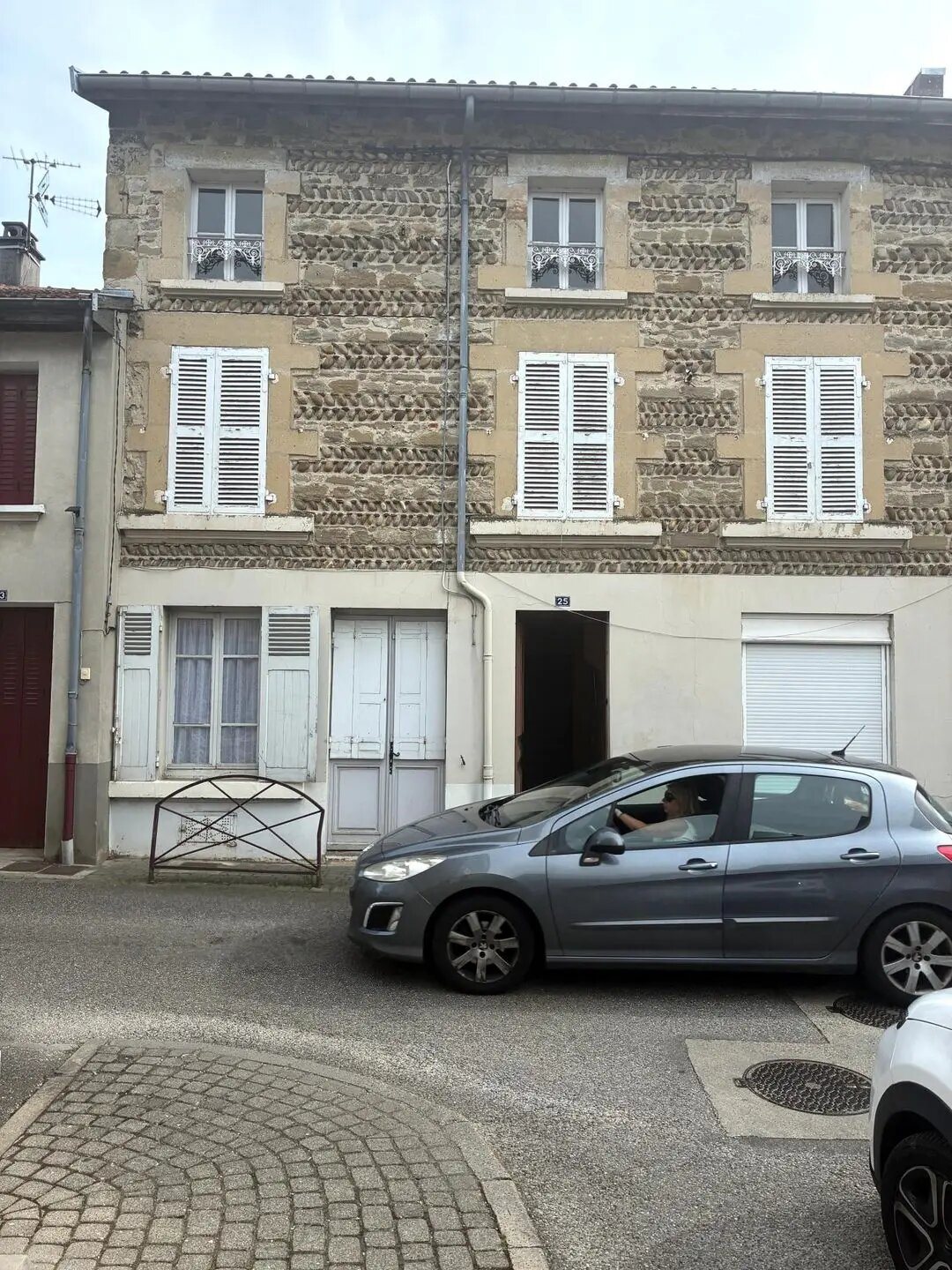 Maison à vendre, 168m², Saint-Jean-de-Bournay