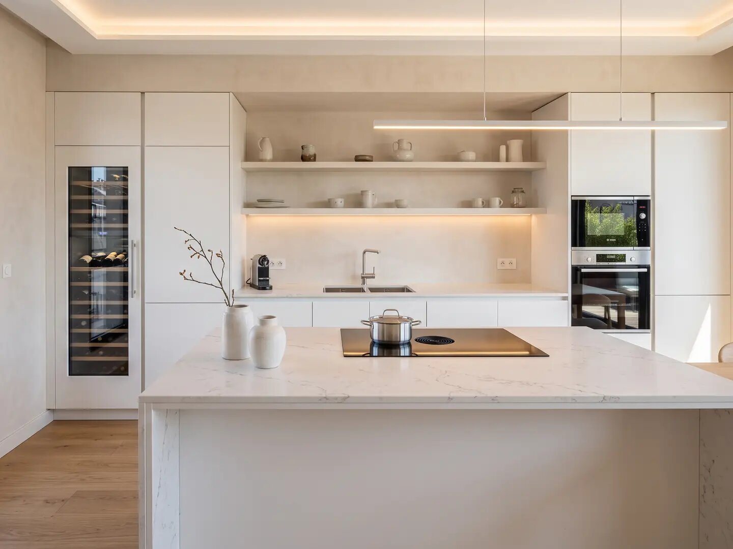 Appartement à vendre, 80m², Paris 20ème