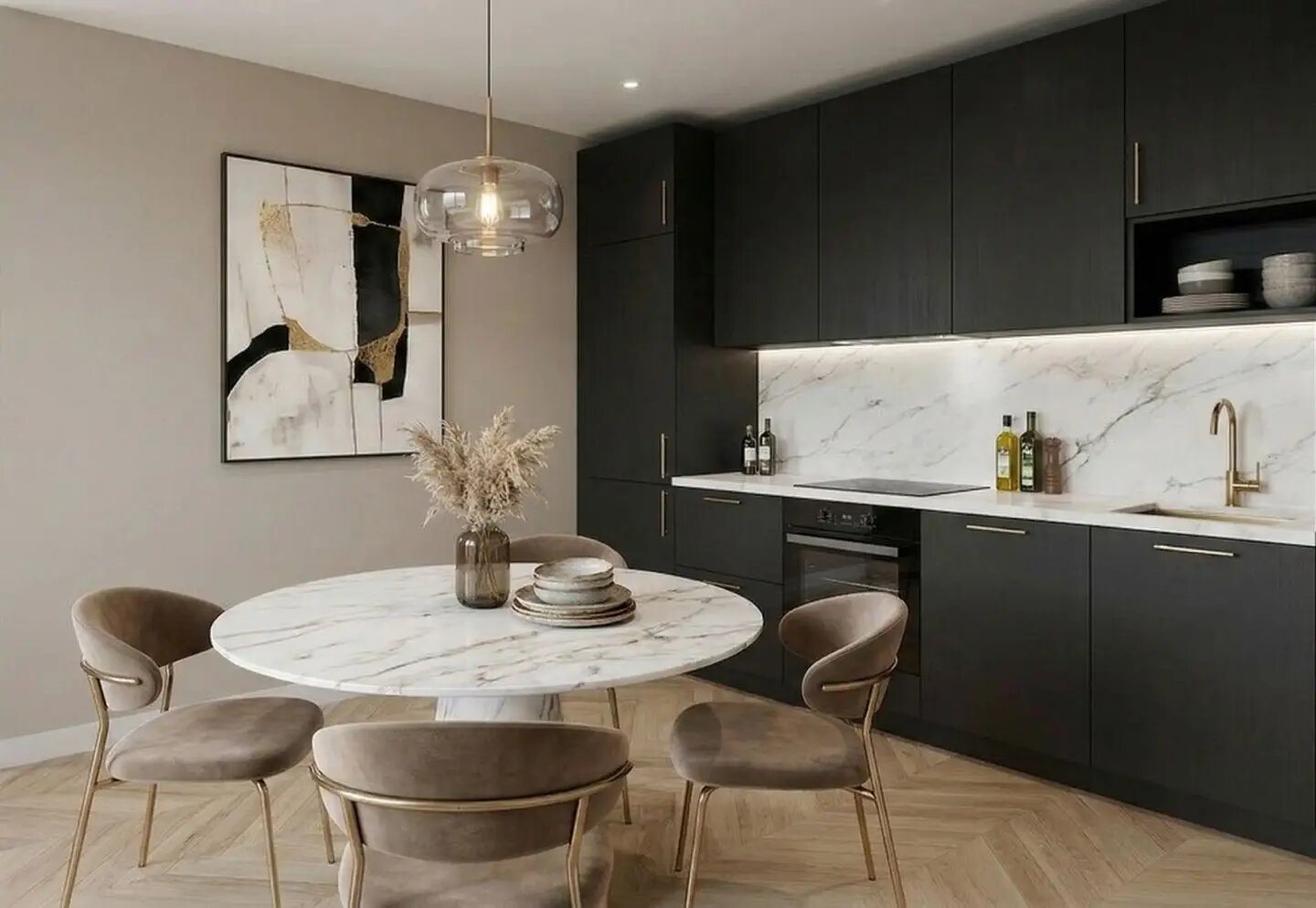 Appartement à vendre, 75m², Villejuif