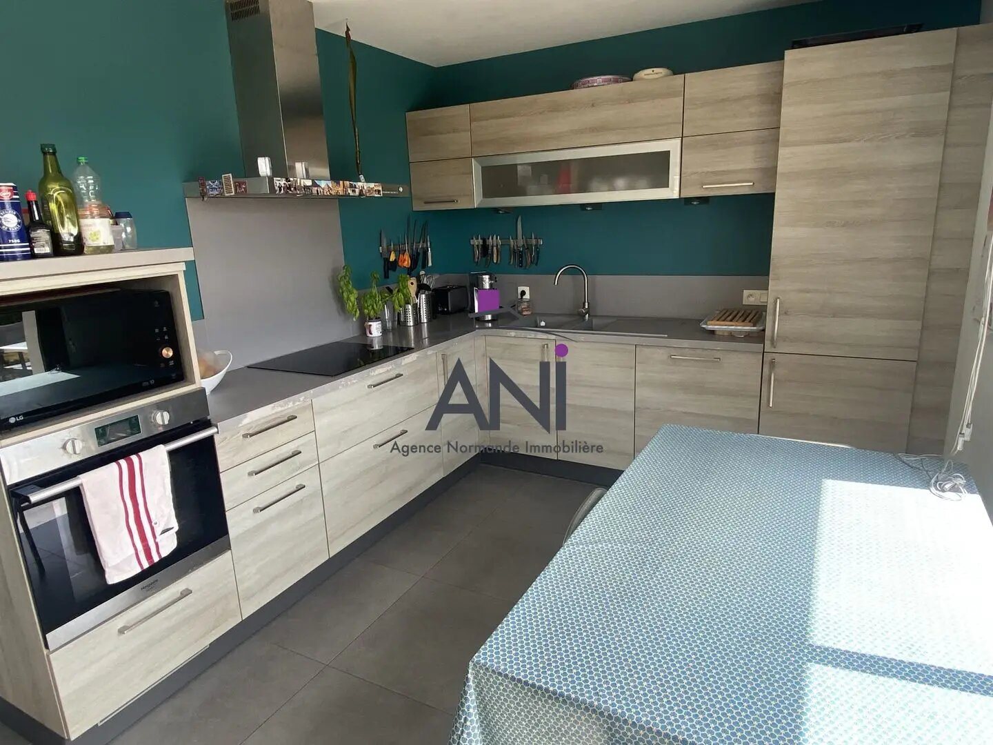 Maison à vendre, 167m², Hautot-sur-Mer