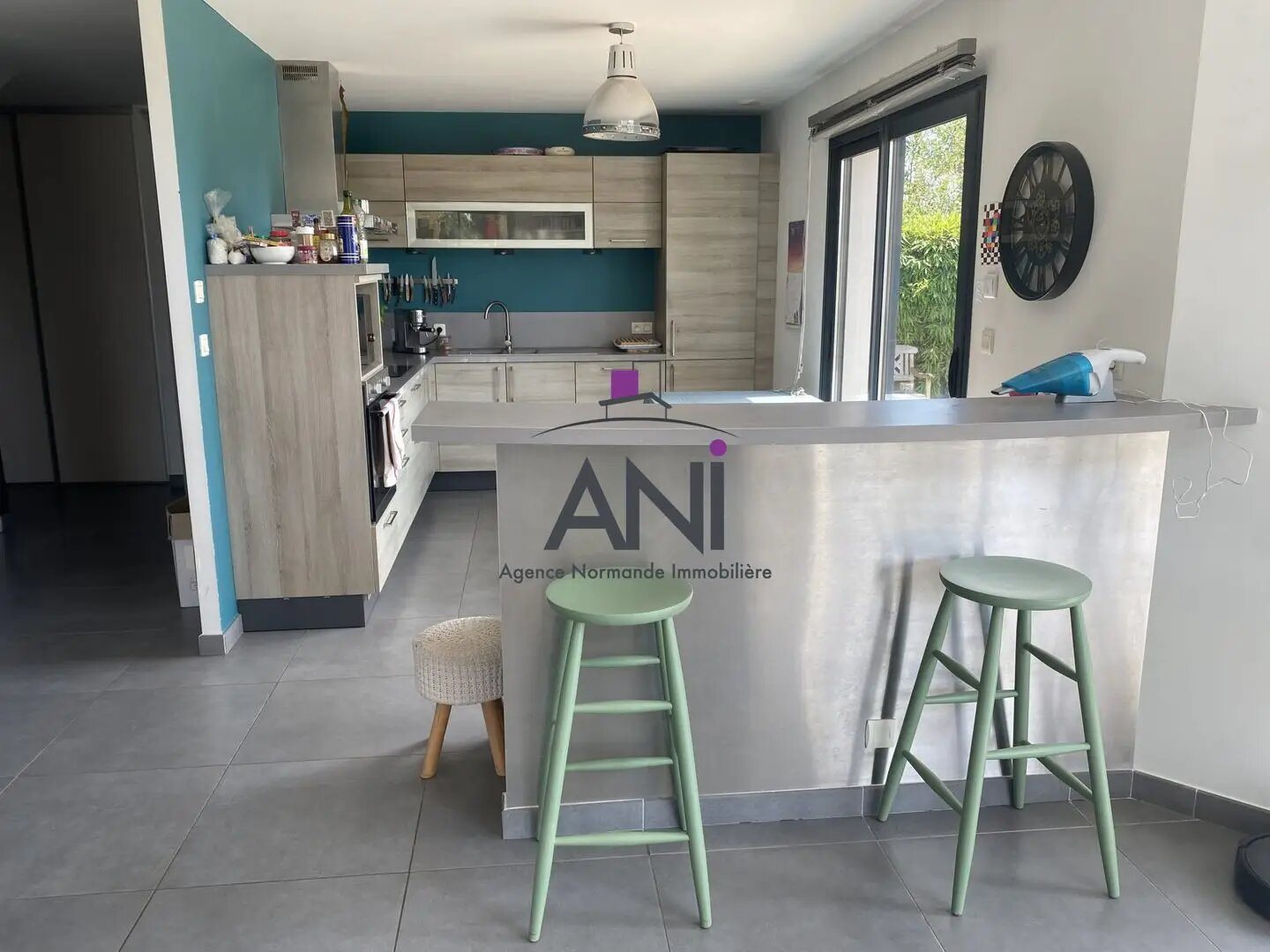 Maison à vendre, 167m², Hautot-sur-Mer