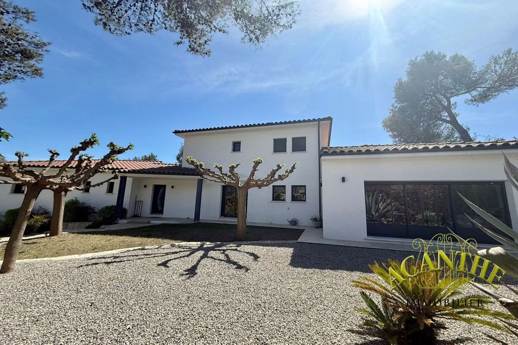 Maison à vendre, 230m², Saint-Gély-du-Fesc