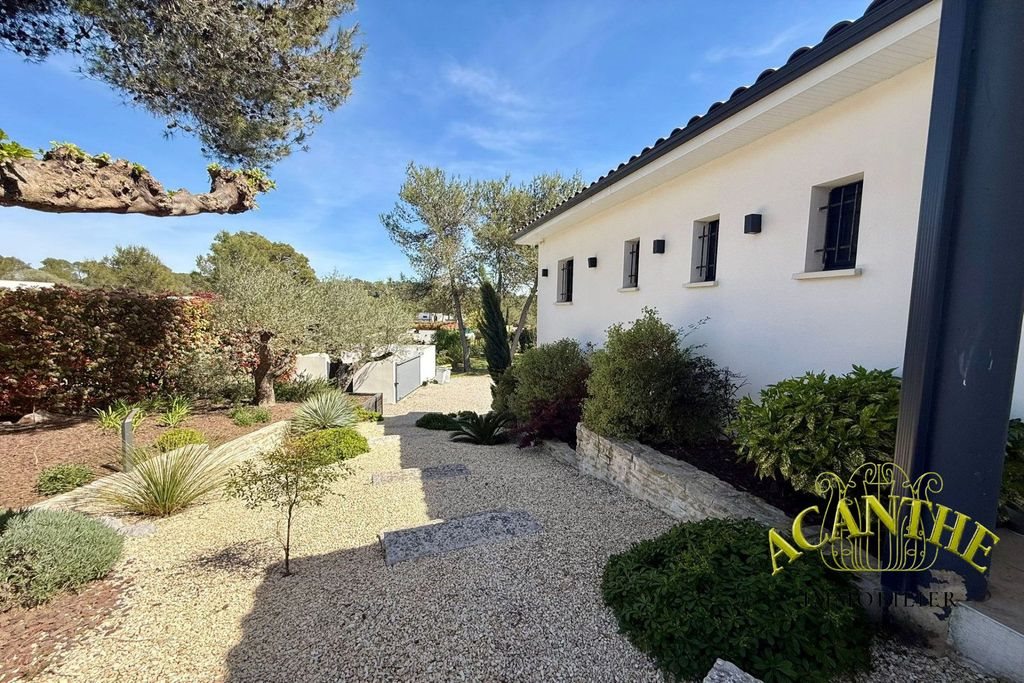 Maison à vendre, 230m², Saint-Gély-du-Fesc