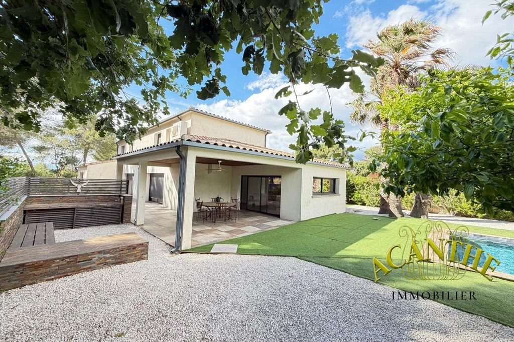 Maison à vendre, 215m², Prades-le-Lez