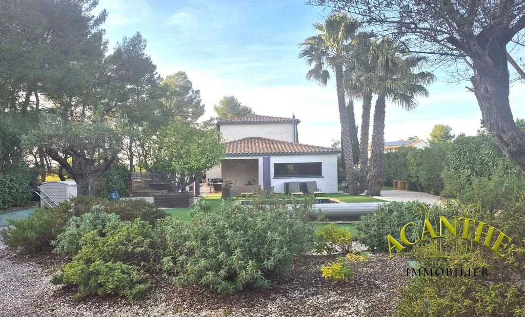 Maison à vendre, 215m², Prades-le-Lez