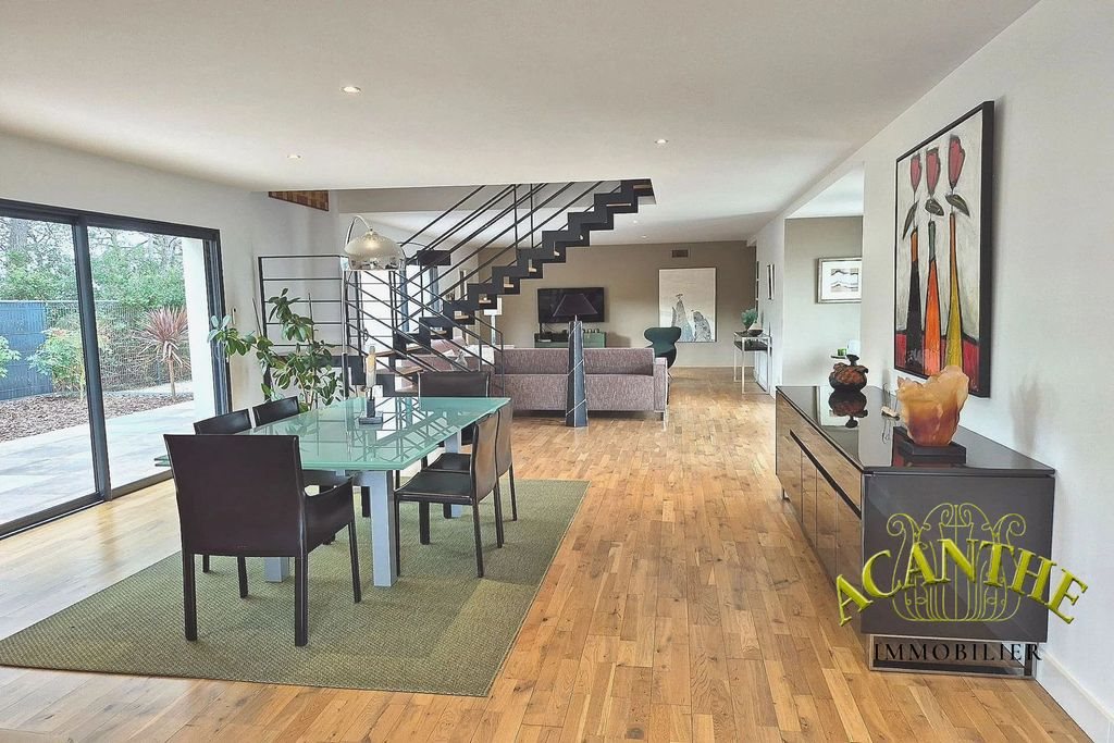 Maison à vendre, 215m², Prades-le-Lez