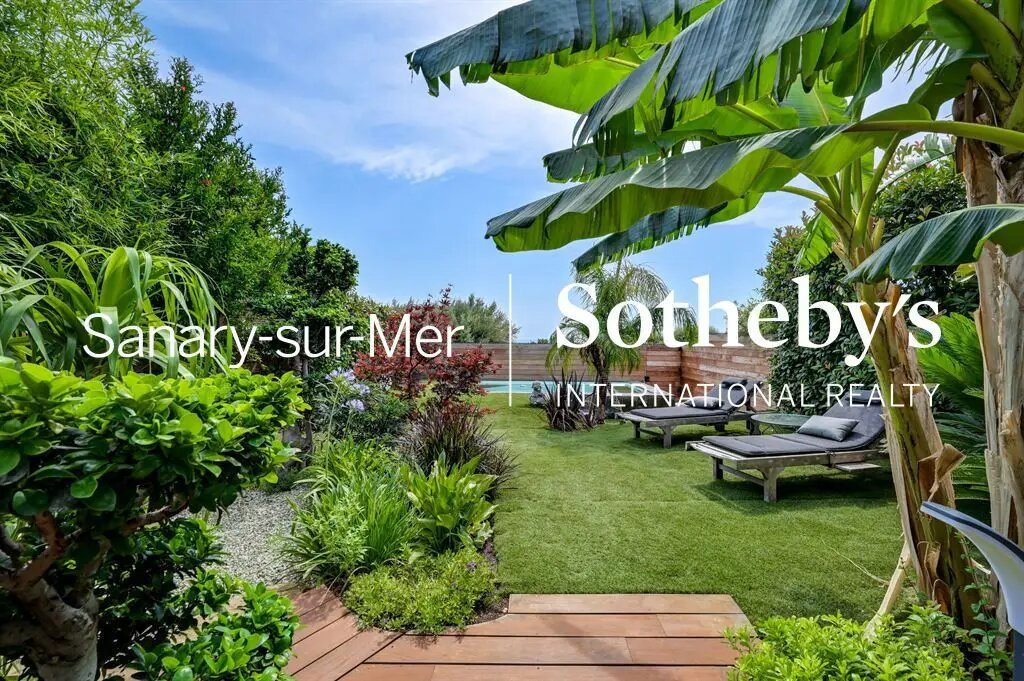 Appartement à vendre, 156m², Bandol