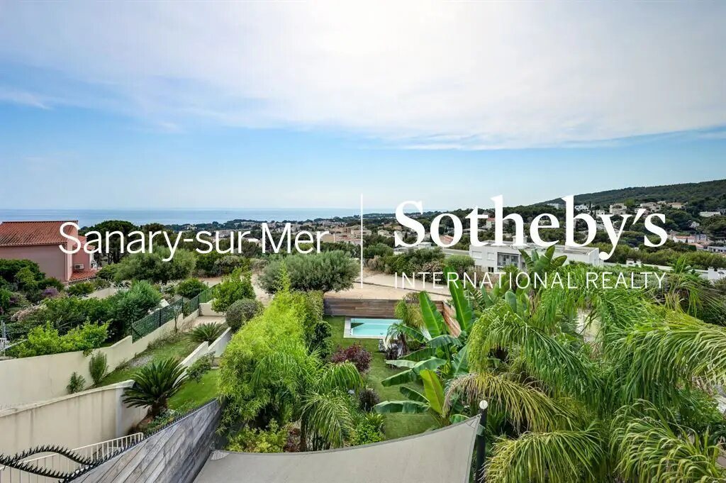 Appartement à vendre, 156m², Bandol